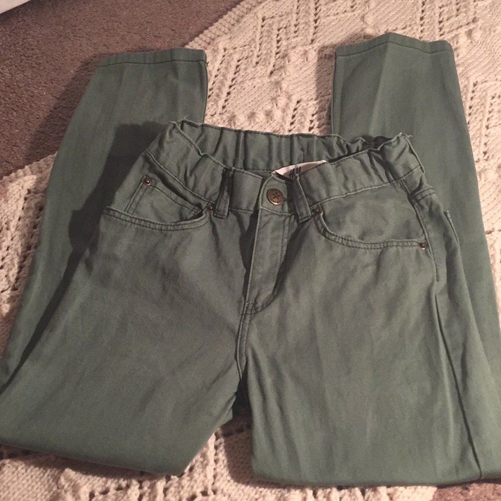 H&M Jeans